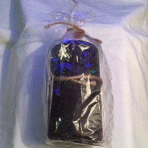 Primitive Grunge Candle - NWT